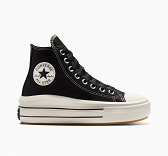 CHUCK TAYLOR ALL STAR MOVE PLATFORM RETRO SPORT