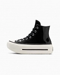 CHUCK TAYLOR ALL STAR LIFT DOUBLE STACK PLATFORM PATENT LEATHER