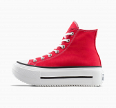 CHUCK TAYLOR ALL STAR LIFT DOUBLE STACK PLATFORM