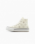 CHUCK TAYLOR ALL STAR EVA LIFT STARRY PLATFORM