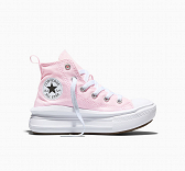 CHUCK TAYLOR ALL STAR MOVE PLATFORM