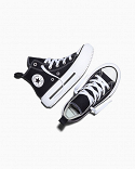 Chuck Taylor All Star Lift Double Stack Platform