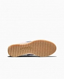 RUN STAR TRAINER STITCHED SUEDE