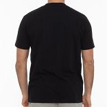 CIRCLE-S/S CREWNECK TEE