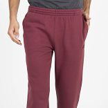CUFFED LEG PANT