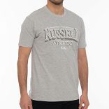 SHADOW S/S CREWNECK TEE