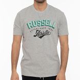 ESTABLISHED S/S CREWNECK TEE