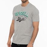 ESTABLISHED S/S CREWNECK TEE