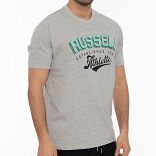 ESTABLISHED S/S CREWNECK TEE