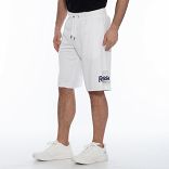 CIRCLE - RAW EDGE SHORTS