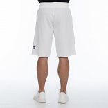 CIRCLE - RAW EDGE SHORTS