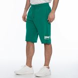 CIRCLE - RAW EDGE SHORTS