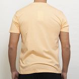 RUSSELL -S/S  CREWNECK TEE SHIRT