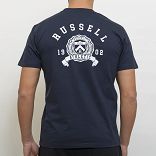 MIT-S/S  CREWNECK TEE SHIRT