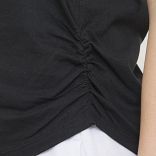 MAYA-SLEEVELESS TANK