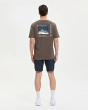 MEN'S OUTDOOR CARGO SHORTS