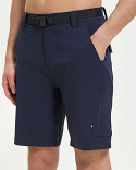 MEN'S OUTDOOR CARGO SHORTS