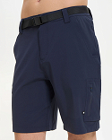 MEN'S OUTDOOR CARGO SHORTS