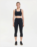WO'S HIGH WAISTED PRO 3/4 TIGHTS