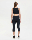 WO'S HIGH WAISTED PRO 3/4 TIGHTS