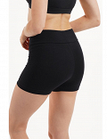 WO'S HIGH WAISTED PRO SHORTS 3''
