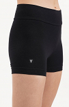 WO'S HIGH WAISTED PRO SHORTS 3''