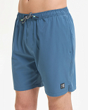 MEN'S SWIM SHORTS