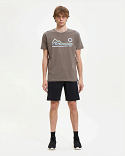 MEN'S AERO TECH SHORTS