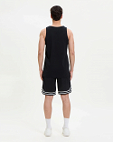 MEN'S ATHLETIC COURT SHORTS II