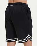MEN'S ATHLETIC COURT SHORTS II
