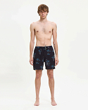 MEN'S SWIMSHORTS PALM