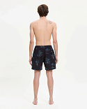 MEN'S SWIMSHORTS PALM