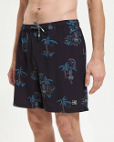 MEN'S SWIMSHORTS PALM