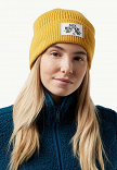 Badge Beanie