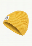 Badge Beanie