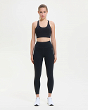 WO'S GROOVE HIGH WAIST LEGGINGS