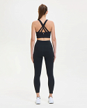WO'S GROOVE HIGH WAIST LEGGINGS