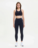 WO'S GROOVE HIGH WAIST LEGGINGS