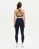 WO'S GROOVE HIGH WAIST LEGGINGS