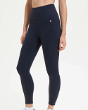 WO'S GROOVE HIGH WAIST LEGGINGS
