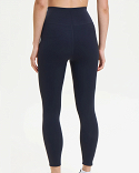 WO'S GROOVE HIGH WAIST LEGGINGS