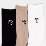 Ab Socks