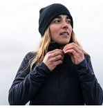 Glacial™ IV 1/2 Zip Fleece