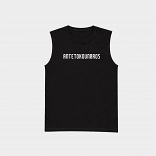 Ab Baseline Sleeveless