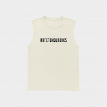 Ab Baseline Sleeveless