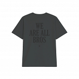 Ab All Bros Stonewashed Tee