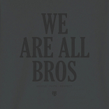 Ab All Bros Stonewashed Tee