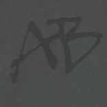 Ab Aplique Stonewashed Tee