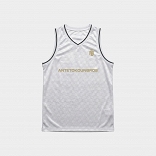 Ab Basketball Jersey