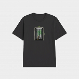 Ab Elevator Tee
